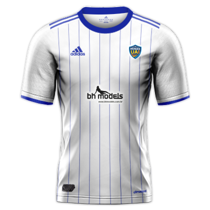 Kit Visitante